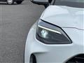 2025 Toyota Yaris Cross