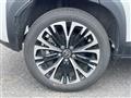 2025 Toyota Yaris Cross