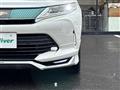 2018 Toyota Harrier