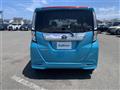 2020 Toyota Roomy
