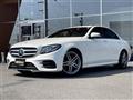 2019 Mercedes-Benz E-Class