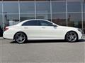 2019 Mercedes-Benz E-Class