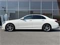 2019 Mercedes-Benz E-Class
