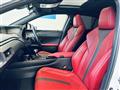 2019 Lexus UX