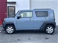 2020 Daihatsu Taft
