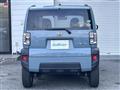 2020 Daihatsu Taft