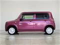 2014 Suzuki Lapin