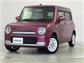2014 Suzuki Lapin