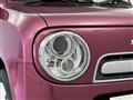 2014 Suzuki Lapin