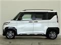 2023 Mitsubishi DELICA MINI