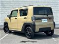 2022 Daihatsu Taft