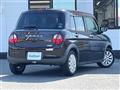 2015 Suzuki Lapin