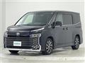 2022 Toyota Voxy