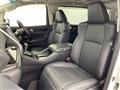 2022 Toyota Alphard