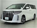 2022 Toyota Alphard