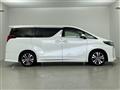 2022 Toyota Alphard