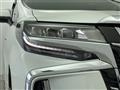 2022 Toyota Alphard