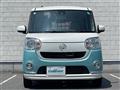 2017 Daihatsu Move Canbus