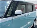 2017 Daihatsu Move Canbus