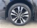 2022 Toyota Alphard