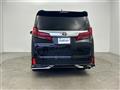 2022 Toyota Alphard