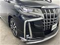 2022 Toyota Alphard