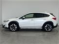 2021 Subaru IMPREZA XV HYBRID