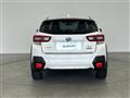 2021 Subaru IMPREZA XV HYBRID