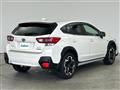 2021 Subaru IMPREZA XV HYBRID
