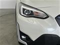 2021 Subaru IMPREZA XV HYBRID