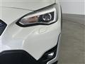 2021 Subaru IMPREZA XV HYBRID