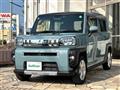 2022 Daihatsu Taft