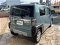 2022 Daihatsu Taft