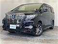 2015 Toyota Alphard Hybrid