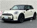 2022 BMW MINI