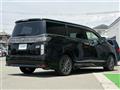 2017 Nissan Elgrand