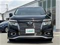 2017 Nissan Elgrand