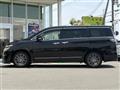 2017 Nissan Elgrand