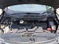 2017 Nissan Elgrand