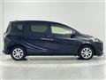2016 Toyota Sienta
