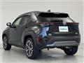 2023 Toyota Yaris Cross