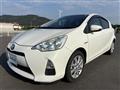 2014 Toyota AQUA