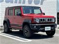 2025 Suzuki Jimny