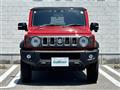 2025 Suzuki Jimny