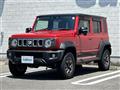 2025 Suzuki Jimny