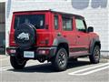 2025 Suzuki Jimny