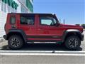 2025 Suzuki Jimny