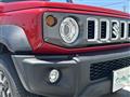 2025 Suzuki Jimny