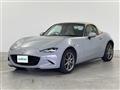 2024 Mazda Roadster
