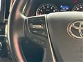 2018 Toyota Vellfire